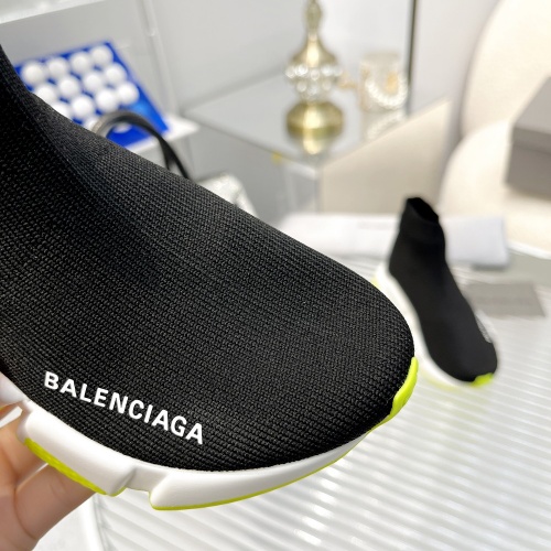 Replica Balenciaga Boots For Kids #1034428 $72.00 USD for Wholesale