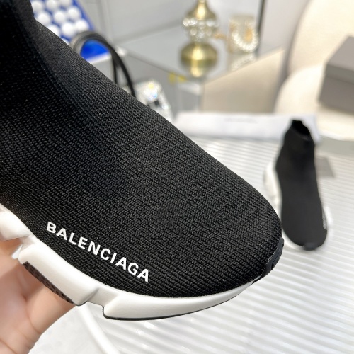 Replica Balenciaga Boots For Kids #1034430 $72.00 USD for Wholesale