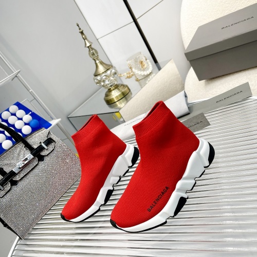 Replica Balenciaga Boots For Kids #1034436, $72.00 USD, [ITEM#1034436], Replica Balenciaga Kids' Shoes outlet from China