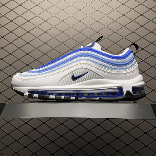 Replica Nike Air Max 97 For Men #1034482, $98.00 USD, [ITEM#1034482], Replica Nike Air Max 97 outlet from China