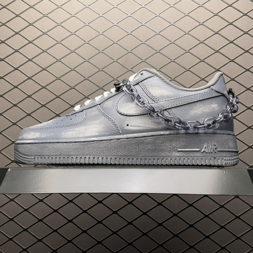Replica Nike Air Force 1 For Women #1034504, $115.00 USD, [ITEM#1034504], Replica Nike Air Force 1 outlet from China