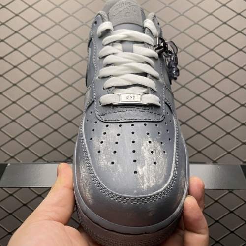 Replica Nike Air Force 1 For Women #1034504 $115.00 USD for Wholesale