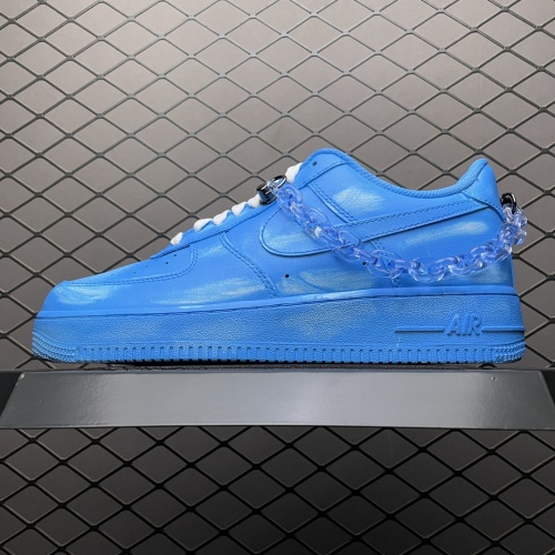Replica Nike Air Force 1 For Men #1034505, $115.00 USD, [ITEM#1034505], Replica Nike Air Force 1 outlet from China