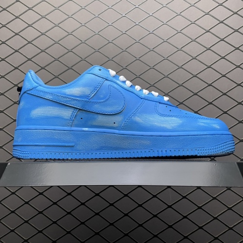 Replica Nike Air Force 1 For Men #1034505 $115.00 USD for Wholesale