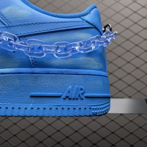 Replica Nike Air Force 1 For Women #1034506 $115.00 USD for Wholesale