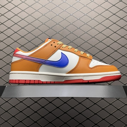 Replica Nike Dunk-Low For Men #1034507 $128.00 USD for Wholesale