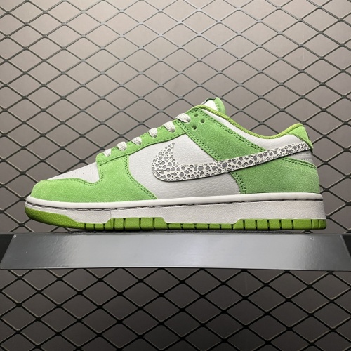 Replica Nike Dunk-Low For Men #1034509, $128.00 USD, [ITEM#1034509], Replica Nike Fashion Shoes outlet from China