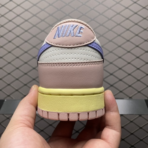 Replica Nike Dunk-Low For Women #1034514 $128.00 USD for Wholesale