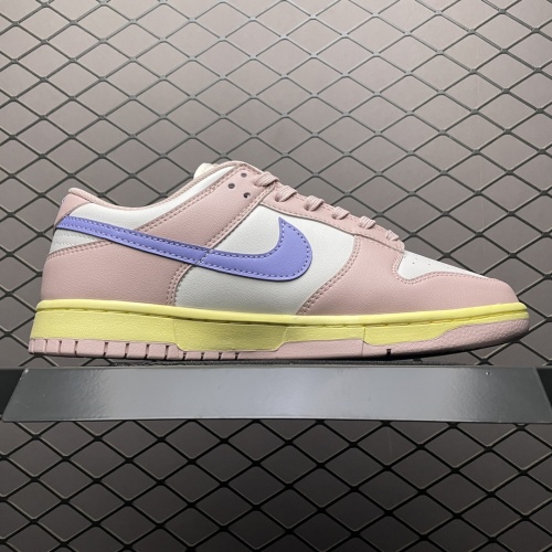 Replica Nike Dunk-Low For Women #1034514 $128.00 USD for Wholesale