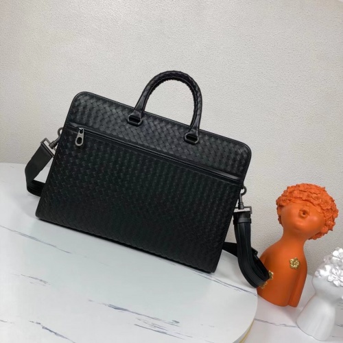 Replica Bottega Veneta AAA Man Handbags #1034705, $202.00 USD, [ITEM#1034705], Replica Bottega Veneta AAA Man Handbags outlet from China