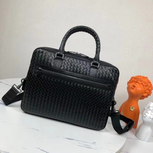Replica Bottega Veneta AAA Man Handbags #1034706, $210.00 USD, [ITEM#1034706], Replica Bottega Veneta AAA Man Handbags outlet from China