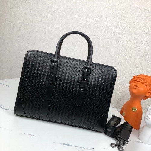 Replica Bottega Veneta AAA Man Handbags #1034712, $215.00 USD, [ITEM#1034712], Replica Bottega Veneta AAA Man Handbags outlet from China