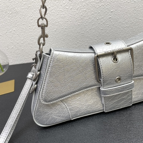 Replica Balenciaga AAA Quality Messenger Bags For Women #1035084 $100.00 USD for Wholesale
