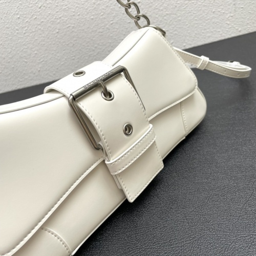 Replica Balenciaga AAA Quality Messenger Bags For Women #1035086 $100.00 USD for Wholesale
