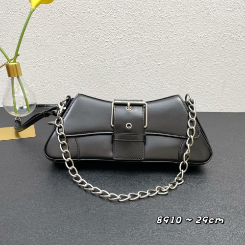 Replica Balenciaga AAA Quality Messenger Bags For Women #1035088, $100.00 USD, [ITEM#1035088], Replica Balenciaga AAA Quality Messenger Bags outlet from China