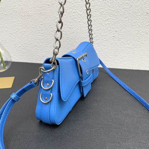 Replica Balenciaga AAA Quality Messenger Bags For Women #1035089 $100.00 USD for Wholesale