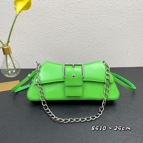 Replica Balenciaga AAA Quality Messenger Bags For Women #1035090, $100.00 USD, [ITEM#1035090], Replica Balenciaga AAA Quality Messenger Bags outlet from China