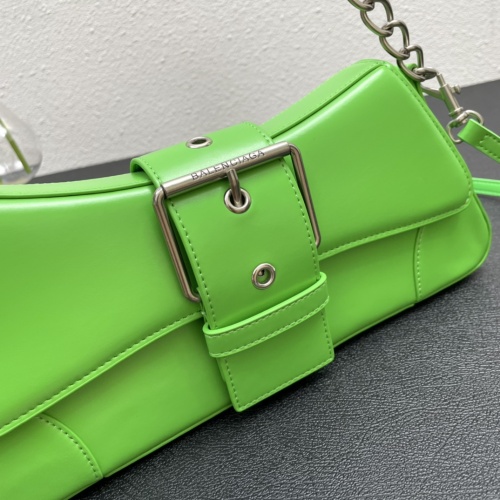 Replica Balenciaga AAA Quality Messenger Bags For Women #1035090 $100.00 USD for Wholesale