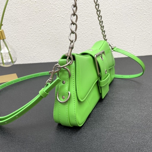 Replica Balenciaga AAA Quality Messenger Bags For Women #1035090 $100.00 USD for Wholesale