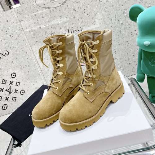 Replica Celine Boots For Women #1035282, $102.00 USD, [ITEM#1035282], Replica Celine Boots outlet from China