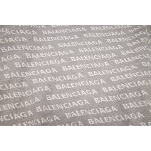 Replica Balenciaga Sweaters Long Sleeved For Unisex #1035439 $52.00 USD for Wholesale