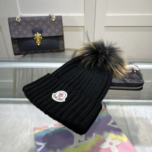 Replica Moncler Wool Hats #1035676, $29.00 USD, [ITEM#1035676], Replica Moncler Caps outlet from China