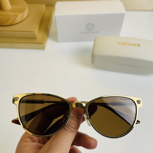 Replica Versace AAA Quality Sunglasses #1035840, $56.00 USD, [ITEM#1035840], Replica Versace AAA Quality Sunglasses outlet from China