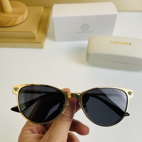 Replica Versace AAA Quality Sunglasses #1035842, $56.00 USD, [ITEM#1035842], Replica Versace AAA Quality Sunglasses outlet from China