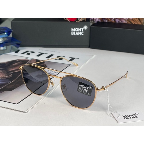 Replica Montblanc AAA Quality Sunglasses #1035891, $60.00 USD, [ITEM#1035891], Replica Montblanc AAA Quality Sunglasses outlet from China