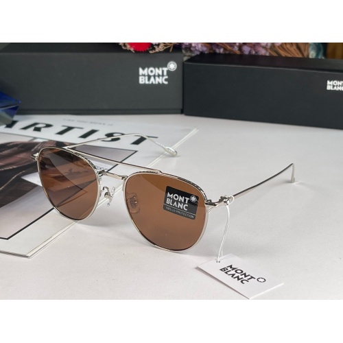 Replica Montblanc AAA Quality Sunglasses #1035892, $60.00 USD, [ITEM#1035892], Replica Montblanc AAA Quality Sunglasses outlet from China