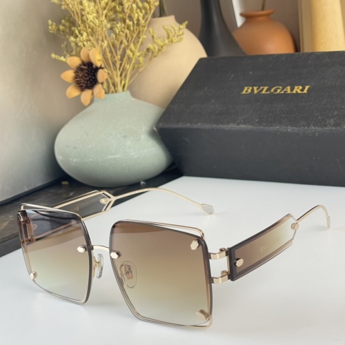 Replica Bvlgari AAA Quality Sunglasses #1036162, $45.00 USD, [ITEM#1036162], Replica Bvlgari AAA Quality Sunglasses outlet from China