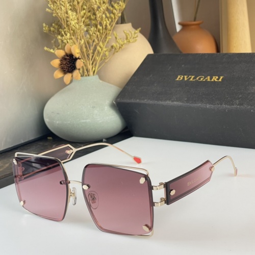 Replica Bvlgari AAA Quality Sunglasses #1036169, $45.00 USD, [ITEM#1036169], Replica Bvlgari AAA Quality Sunglasses outlet from China