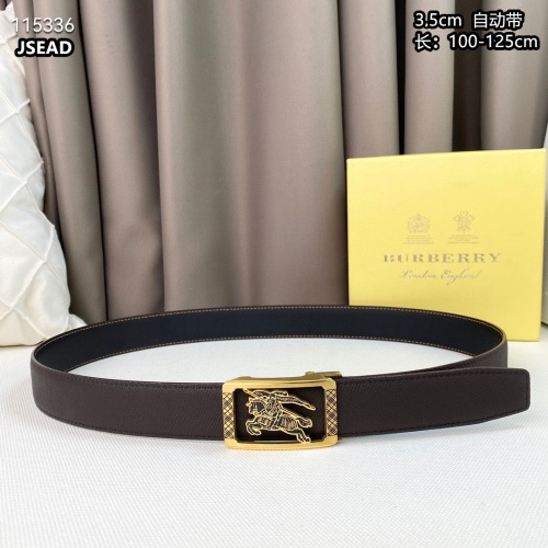 Replica Burberry AAA Quality Belts For Men #1036300, $56.00 USD, [ITEM#1036300], Replica Burberry AAA Quality Belts outlet from China