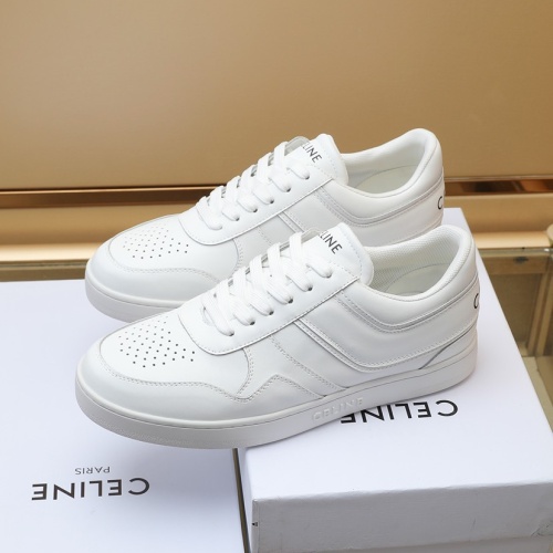Replica Celine Fashion Shoes For Men #1036482, $85.00 USD, [ITEM#1036482], Replica Celine Casual Shoes outlet from China