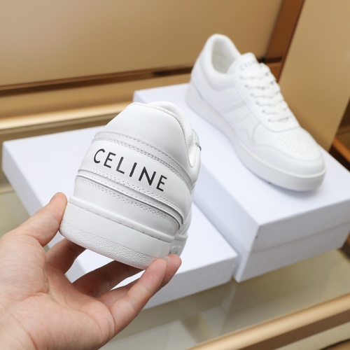 Replica Celine Fashion Shoes For Men #1036482 $85.00 USD for Wholesale