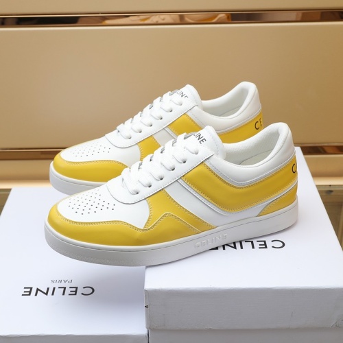 Replica Celine Fashion Shoes For Men #1036483, $85.00 USD, [ITEM#1036483], Replica Celine Casual Shoes outlet from China