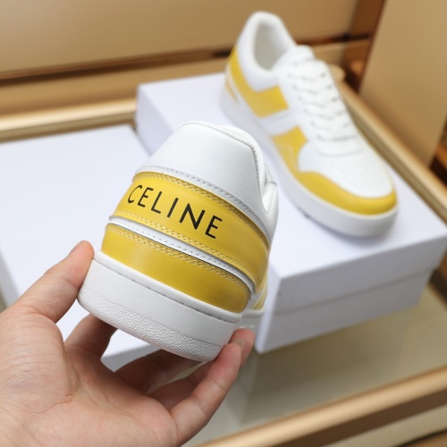 Replica Celine Fashion Shoes For Men #1036483 $85.00 USD for Wholesale