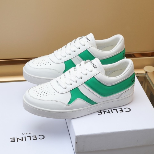 Replica Celine Fashion Shoes For Men #1036484, $85.00 USD, [ITEM#1036484], Replica Celine Casual Shoes outlet from China