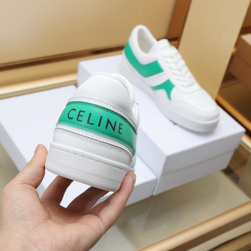 Replica Celine Fashion Shoes For Men #1036484 $85.00 USD for Wholesale