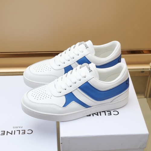 Replica Celine Fashion Shoes For Men #1036485, $85.00 USD, [ITEM#1036485], Replica Celine Casual Shoes outlet from China