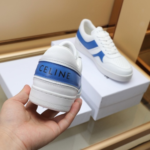 Replica Celine Fashion Shoes For Men #1036485 $85.00 USD for Wholesale