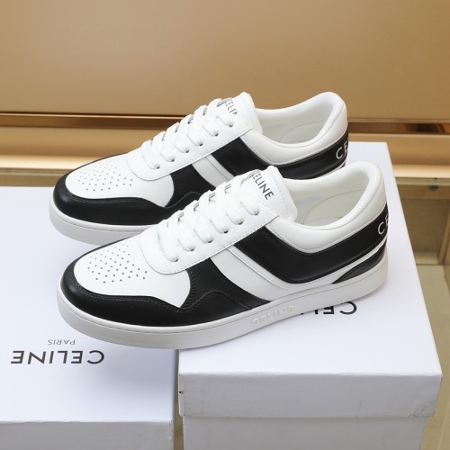 Replica Celine Fashion Shoes For Men #1036486, $85.00 USD, [ITEM#1036486], Replica Celine Casual Shoes outlet from China