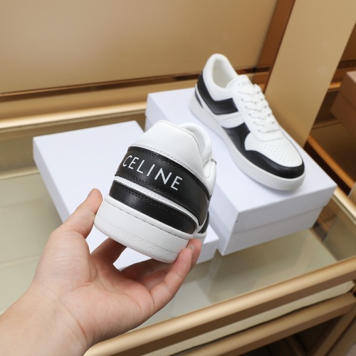 Replica Celine Fashion Shoes For Men #1036486 $85.00 USD for Wholesale