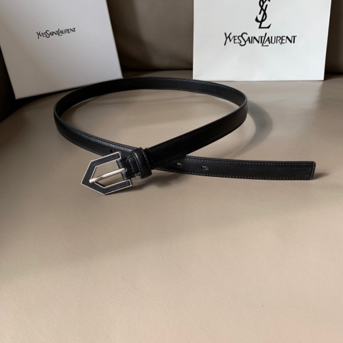 Replica Yves Saint Laurent AAA Quality Belts For Women #1036713, $68.00 USD, [ITEM#1036713], Replica Yves Saint Laurent AAA Quality Belts outlet from China