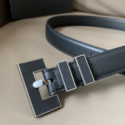 Replica Yves Saint Laurent AAA Quality Belts For Women #1036721 $72.00 USD for Wholesale