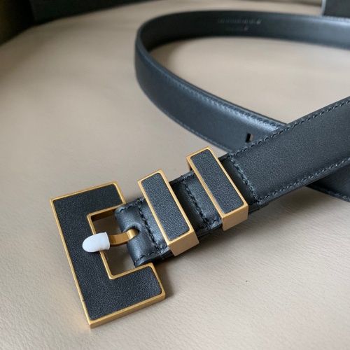 Replica Yves Saint Laurent AAA Quality Belts For Women #1036722 $72.00 USD for Wholesale