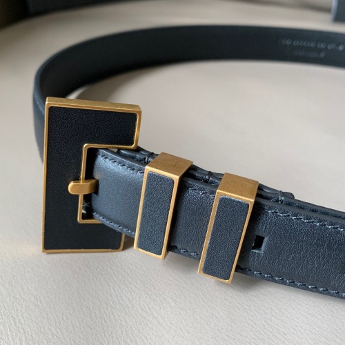 Replica Yves Saint Laurent AAA Quality Belts For Women #1036722 $72.00 USD for Wholesale