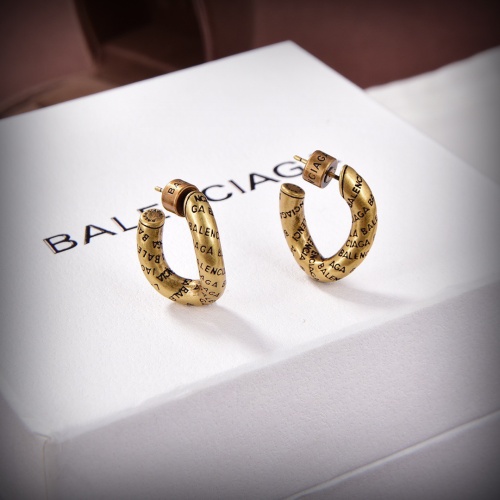 Balenciaga Earrings For Women #1036773