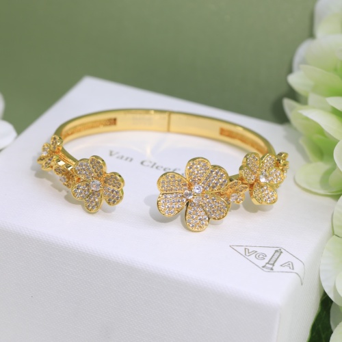 Replica Van Cleef &amp; Arpels Bracelet For Women #1037172, $52.00 USD, [ITEM#1037172], Replica Van Cleef &amp; Arpels Bracelets outlet from China