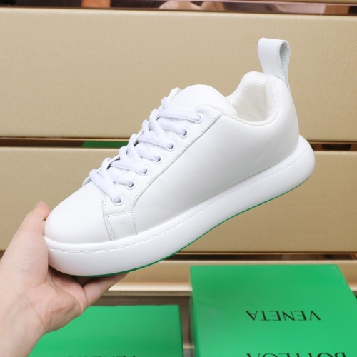 Replica Bottega Veneta BV Casual Shoes For Women #1037413 $102.00 USD for Wholesale